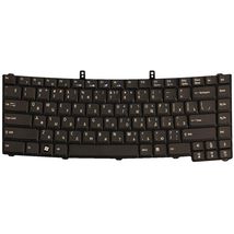 Клавіатура до ноутбука Acer NSK-AGL1D | чорний (002646)