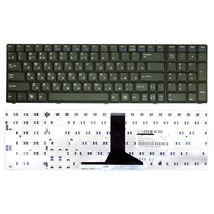 Клавіатура до ноутбука Acer AEZY5700210 | чорний (004004)