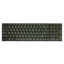 Клавиатура для ноутбука Acer AEZY5700210 | черный (004004)