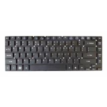Клавиатура для ноутбука Acer KBI140G260 | черный (003124)