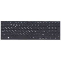 Клавіатура до ноутбука Acer AEZYGR00010 | чорний (013386)