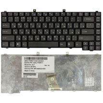 Клавиатура Acer Aspire (1400) Black, RU