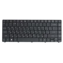 Клавіатура до ноутбука Acer NSK-AMK1D | чорний (003831)