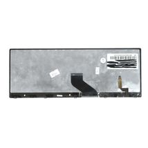 Клавиатура для ноутбука Acer NSK-AMK1D | черный (003831)