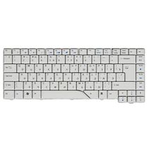 Клавиатура для ноутбука Acer AEZD1700110 | белый (002097)
