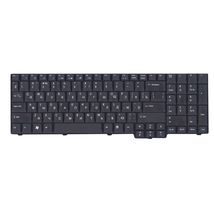 Клавіатура до ноутбука Acer AEZK2700010 | чорний (000125)