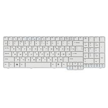 Клавиатура для ноутбука Acer 6037B0029209 | белый (002316)