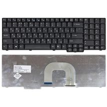 Клавиатура для ноутбука Acer 6037B0014414 | черный (002756)