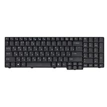 Клавиатура для ноутбука Acer 6037B0014414 | черный (002756)
