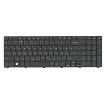 Клавиатура для ноутбука Acer NSK-AU00R | черный (006821)