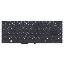 Клавіатура до ноутбука Acer AEZ09P01110 | чорний (009218)