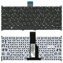 Клавіатура до ноутбука Acer NSK-R12PC | чорний (004300)