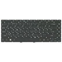 Клавіатура до ноутбука Acer 6M.4TUKB.095 | чорний (007118)