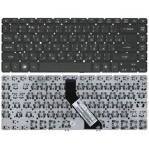 Клавіатура до ноутбука Acer 904TU07O1D | чорний (007116)