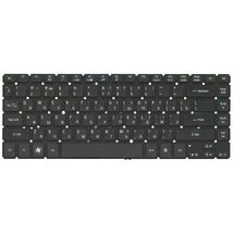 Клавіатура до ноутбука Acer MP-11F73U4-4424 | чорний (007116)