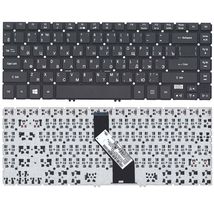 Клавиатура для ноутбука Acer Aspire M3-481, V5-431, V5-471, V5-472, V5-473 Black, (No Frame) RU