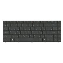 Клавіатура до ноутбука Acer NSK-GP00R | чорний (007706)