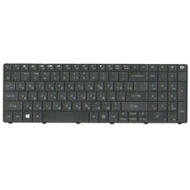 Клавиатура для ноутбука Acer PK130QGB04 | черный (006820)