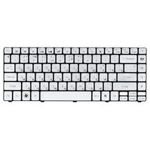Клавиатура для ноутбука Gateway NSK-AVAPC 1D | серебристый (002281)