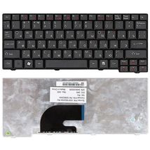 Клавиатура для ноутбука Acer NSK-AJJ0R | черный (002280)