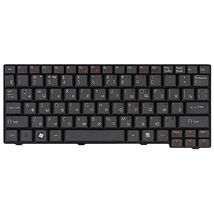 Клавіатура до ноутбука Acer NSK-AJJ0R | чорний (002280)