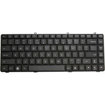 Клавіатура до ноутбука Gateway AEAJ2U00010 | чорний (002275)