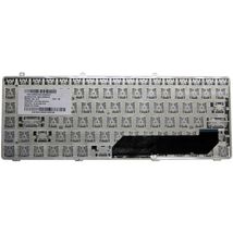 Клавіатура до ноутбука Gateway AEAJ2U00010 | чорний (002275)