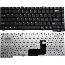 Клавиатура для ноутбука Gateway AECA6TAU220 | черный (002270)