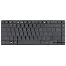 Клавіатура до ноутбука Acer NSK-AMK1D | чорний (002356)