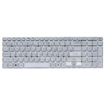 Клавиатура для ноутбука Gateway PK130HQ1A04 | серебристый (004278)