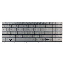 Клавиатура для ноутбука Acer NSK-GF01D | серебристый (002685)