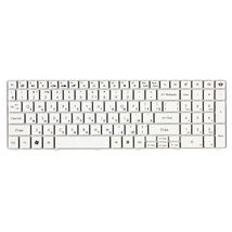 Клавіатура до ноутбука Acer 90.4HS07.S0R | білий (002684)