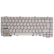 Клавіатура до ноутбука Acer K982318W1 FR | білий (003045)