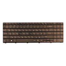 Клавиатура для ноутбука Acer 90.4BU07.C0U | черный (002727)