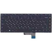Клавиатура для ноутбука Lenovo 9Z.NAKBC.A0R | черный (013731)