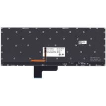 Клавиатура для ноутбука Lenovo ST1C3B-RUS | черный (013731)
