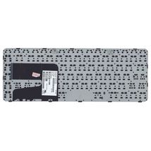 Клавиатура для ноутбука HP MP-13M53US-698 | черный (014653)