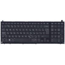 Клавіатура до ноутбука HP 615600-251 | чорний (013414)