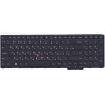 Клавіатура до ноутбука Lenovo MP-14A93USJ698 | чорний (014660)