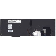 Клавиатура для ноутбука Lenovo MP-14A93USJ698 | черный (014660)