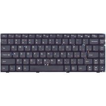 Клавіатура до ноутбука Lenovo 25205514 | чорний (013462)