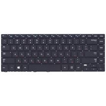 Клавиатура для ноутбука Samsung SG-58600-XAA | черный (014140)