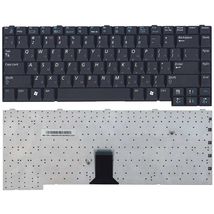 Клавіатура до ноутбука Samsung CNBA5901587CB7NE5C12432 | чорний (013656)