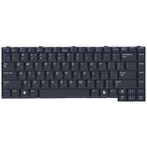 Клавіатура до ноутбука Samsung CNBA5901587CB7NE5C12432 | чорний (013656)