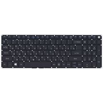 Клавиатура для ноутбука Acer NSK-RE1SQ | черный (014141)