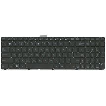 Клавиатура для ноутбука Asus 04GNZ51KUS00-1 | черный (006589)