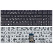 Клавиатура для ноутбука Asus NSK-USG0R | черный (013728)
