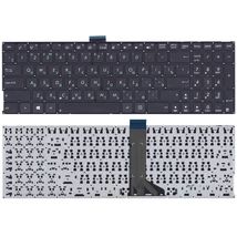 Клавіатура до ноутбука Asus MP-13K93SU-9202 | чорний (013727)