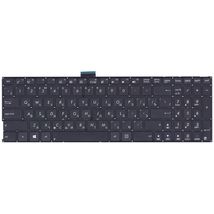 Клавиатура для ноутбука Asus 0KNB0-312ARU00 | черный (013727)