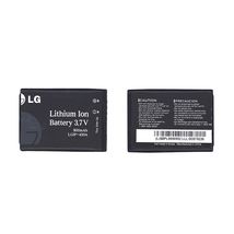 Батарея для телефона LG LGIP-410A | 900 mAh | 3,7 V | 13,57 Wh (014262)